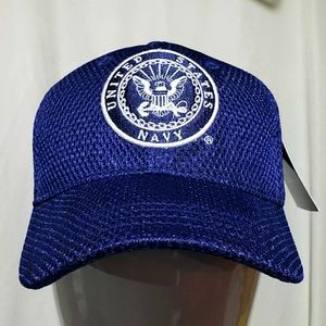 MILITARY U.S. NAVY Hat